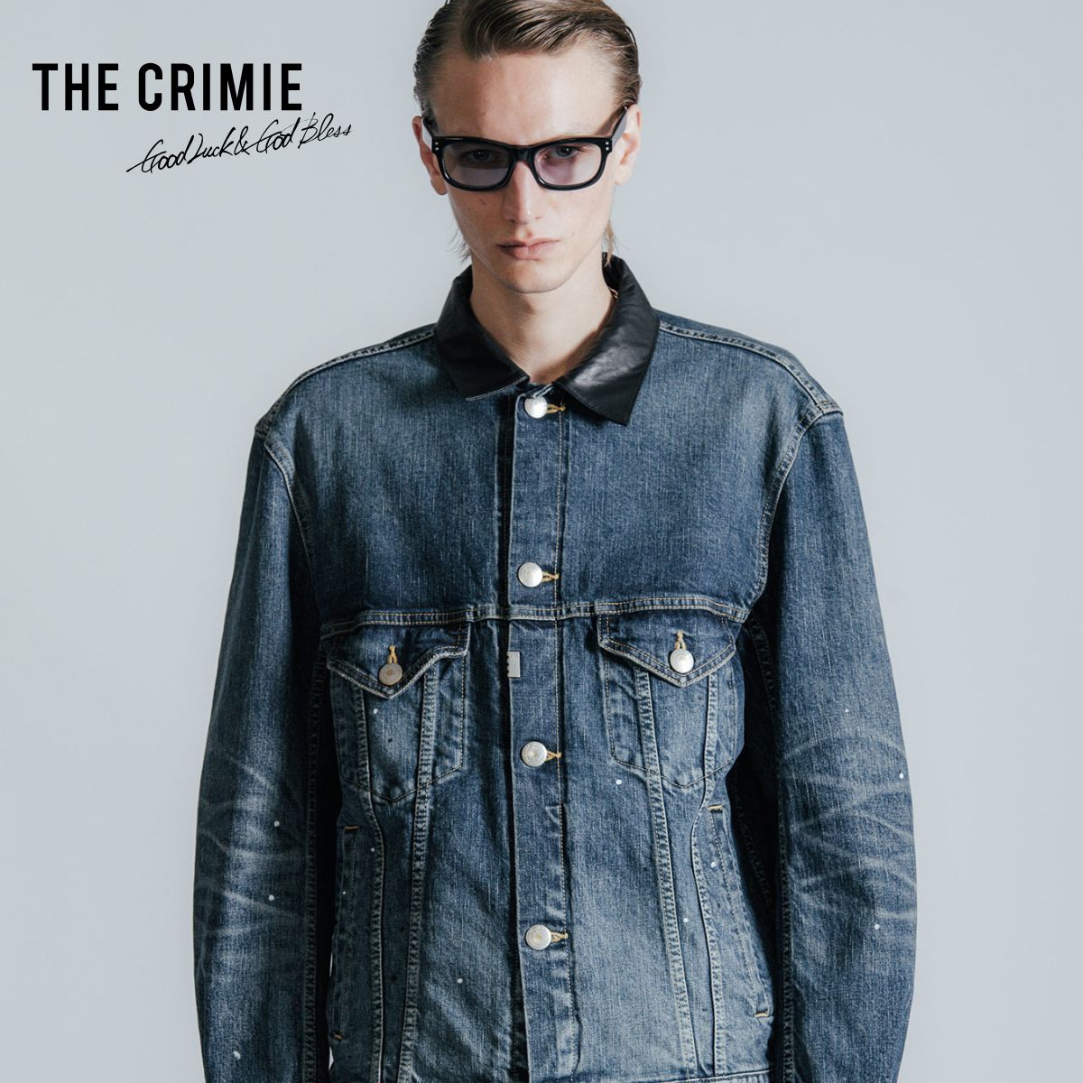 楽天市場】【公式】 THE CRIMIE クライミー BORN FREE GARAGE USED