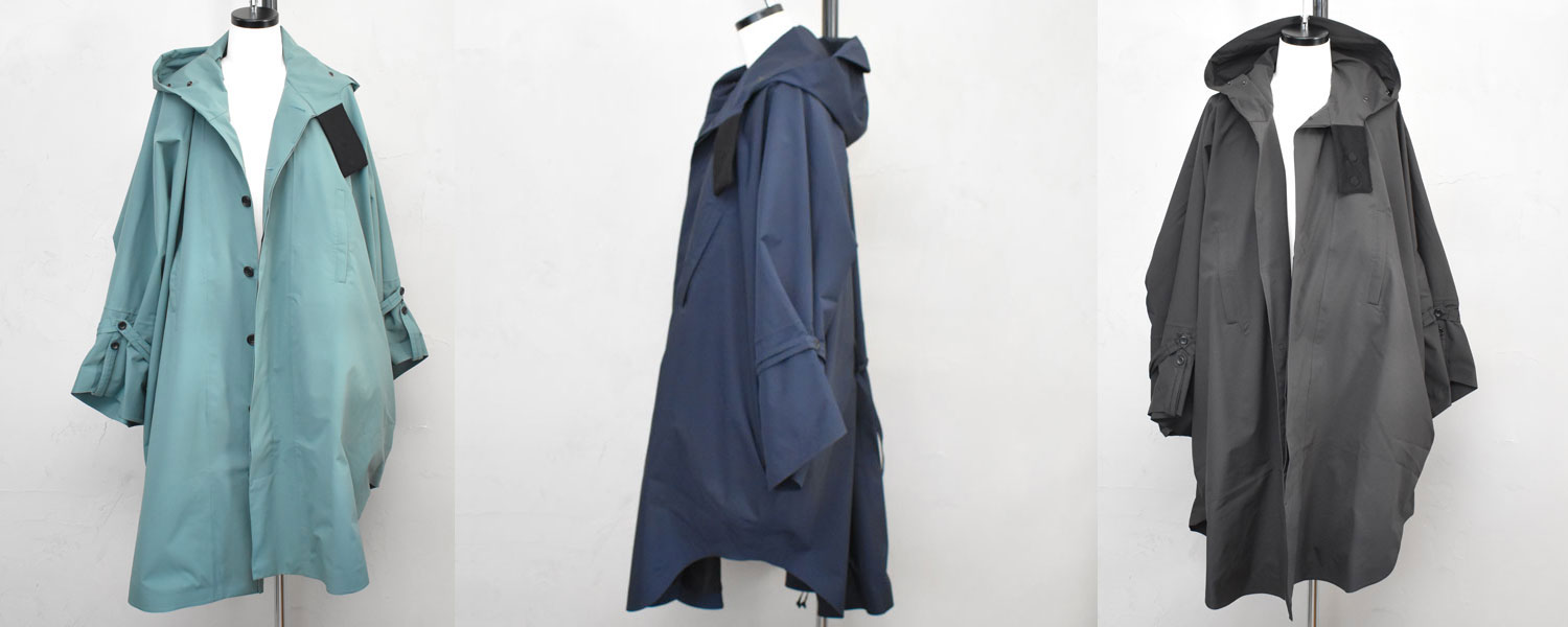 楽天市場】Norwegian Rain ノルウェージャンレイン Raincho レインチョ