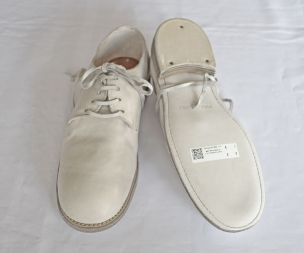 楽天市場】GUIDI グイディ CLASSIC DERBY SOLE LEATHER/クラシック