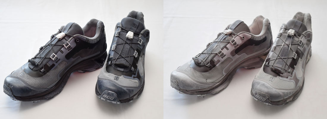 楽天市場】11 By Boris Bidjan Saberi × SALOMON/ イレブンバイ ボリス