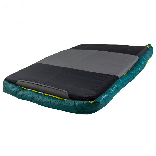 楽天市場】ニーモ NEMO ジャズ ダブル NM-JAZ-DB [スリーピングバッグ