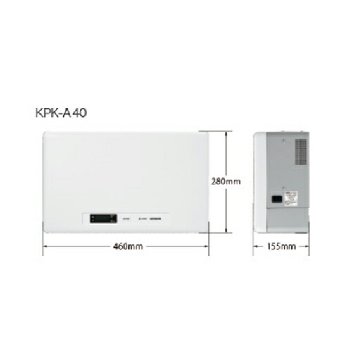 楽天市場】太陽光発電用パワーコンディショナ KPKシリーズ 4.0kw KPK