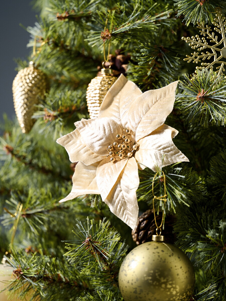 楽天市場】【公式 Alsace(R) 正規品】 クリスマス オーナメント 62p