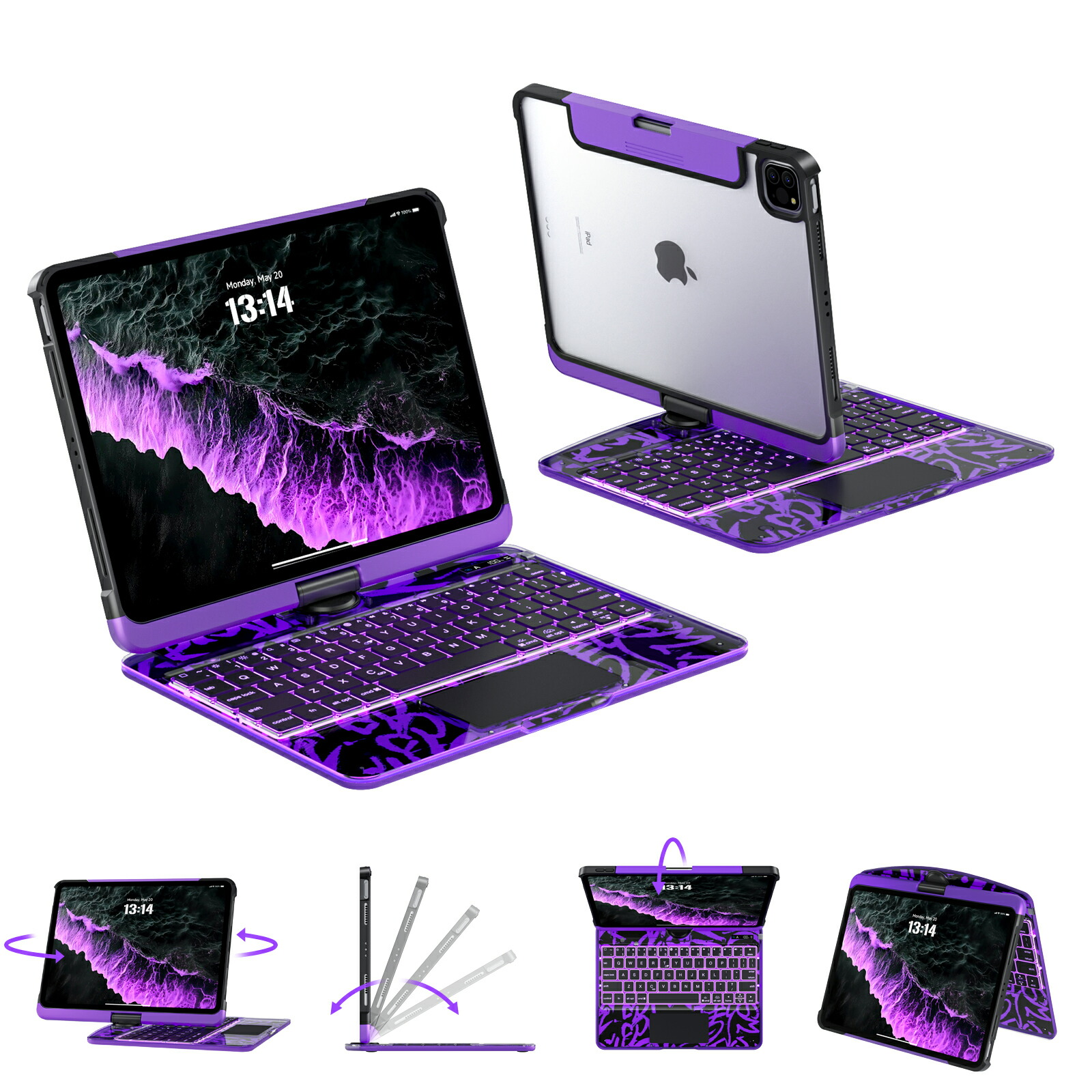 ipad pro マジックキーボード」の人気商品一覧 | 安い商品を通販サイト