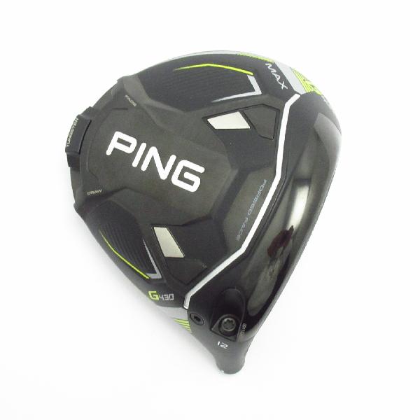 楽天市場】ドライバー ヘッドのみ pingの通販