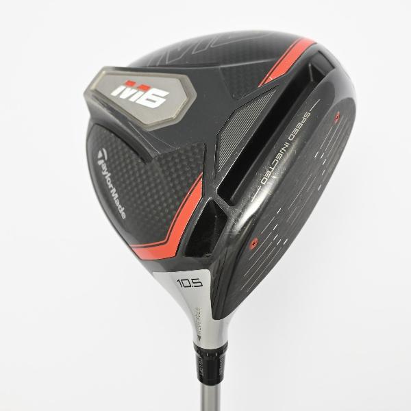 楽天市場】テーラーメイド m6 ドライバー ヘッドの通販