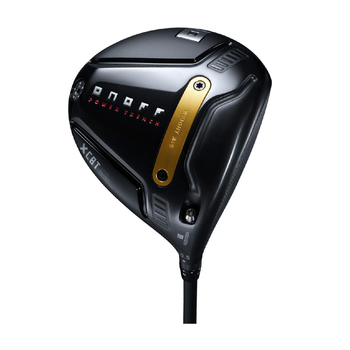 楽天市場】オノフ kuro ドライバーの通販