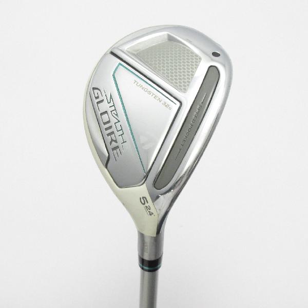 楽天市場】テーラーメイド ユーティリティ グローレ レディースの通販