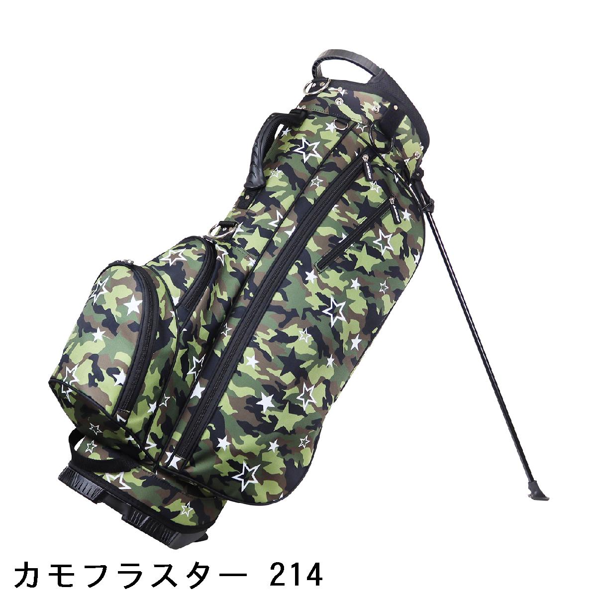 楽天市場】AZROF アズロフ ver2.0 スタンドキャディバッグ : GDOゴルフ