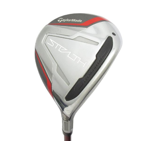 楽天市場】ステルス フェアウェイウッド（性別レディース）の通販