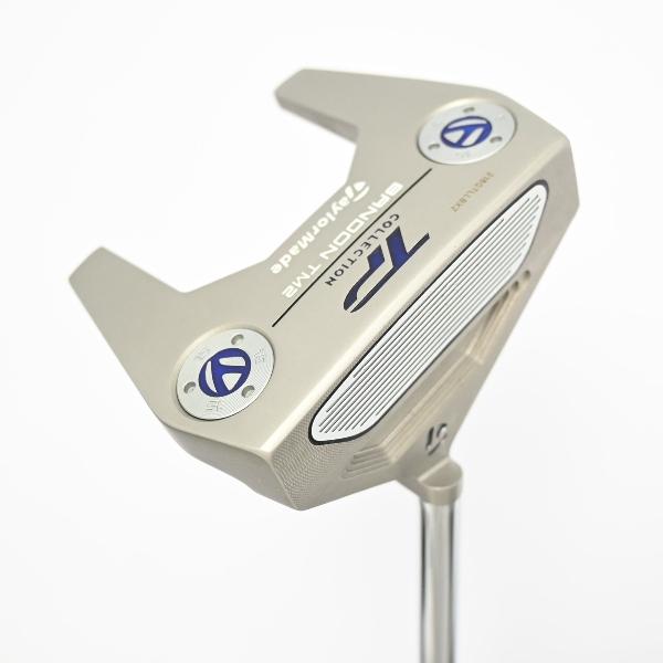 楽天市場】テーラーメイド tp ハイドロブラスト バンドン tm2 パタ-の通販