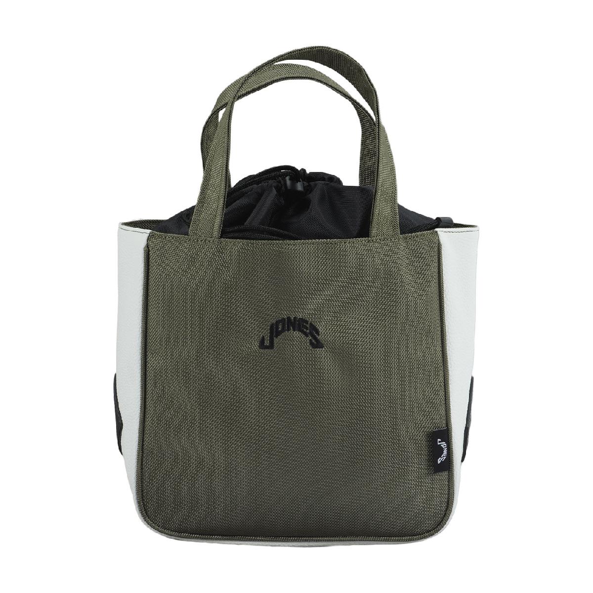 楽天市場】ジョーンズ JONES カートバッグ : GDOゴルフショップ 楽天市場店