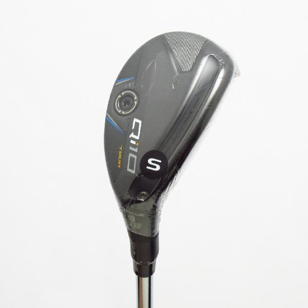 楽天市場】テーラーメイド qi10（番手3U）（ユーティリティ｜メンズ