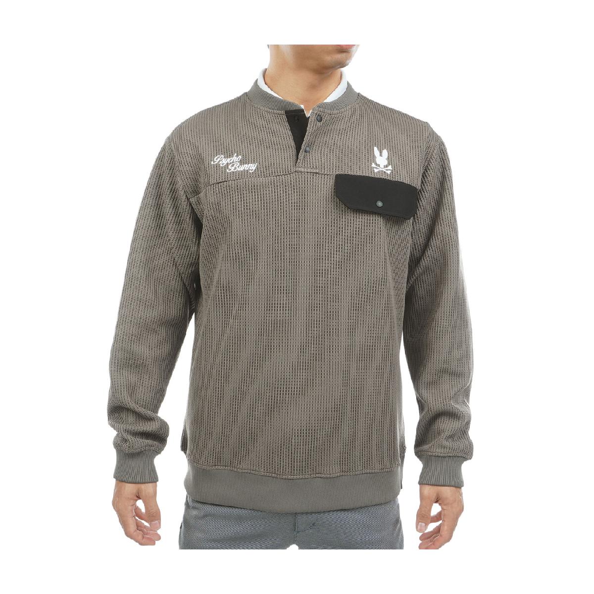 楽天市場】サイコバニー PSYCHO BUNNY GOLF モダングラフィック