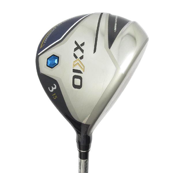 楽天市場】ゼクシオ3 番 ウッドの通販