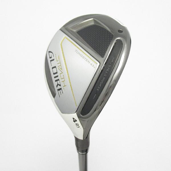 楽天市場】テーラーメイド ステルス グローレ レスキューの通販