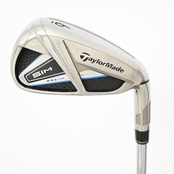 楽天市場】sim max アイアン kbs max85 sの通販