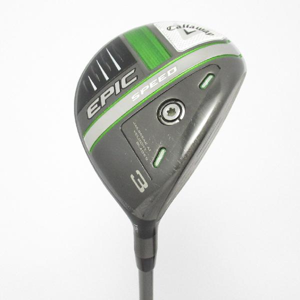 楽天市場】エピックスピード フェアウェイウッド ツアーadの通販