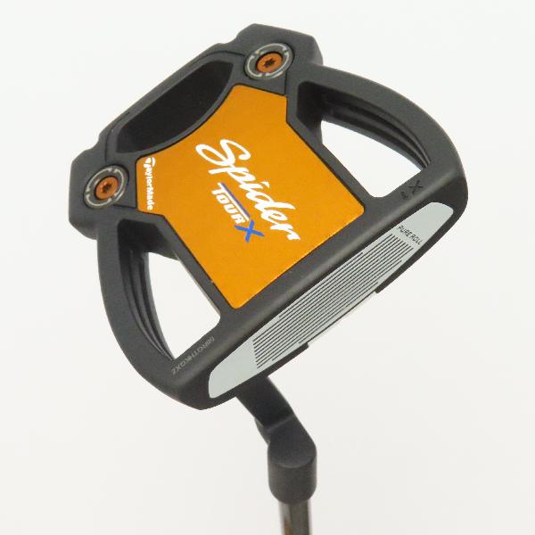 楽天市場】スパイダー パター クランクの通販