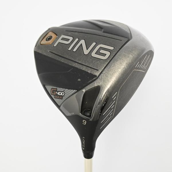 楽天市場】ping g400 max ヘッドの通販