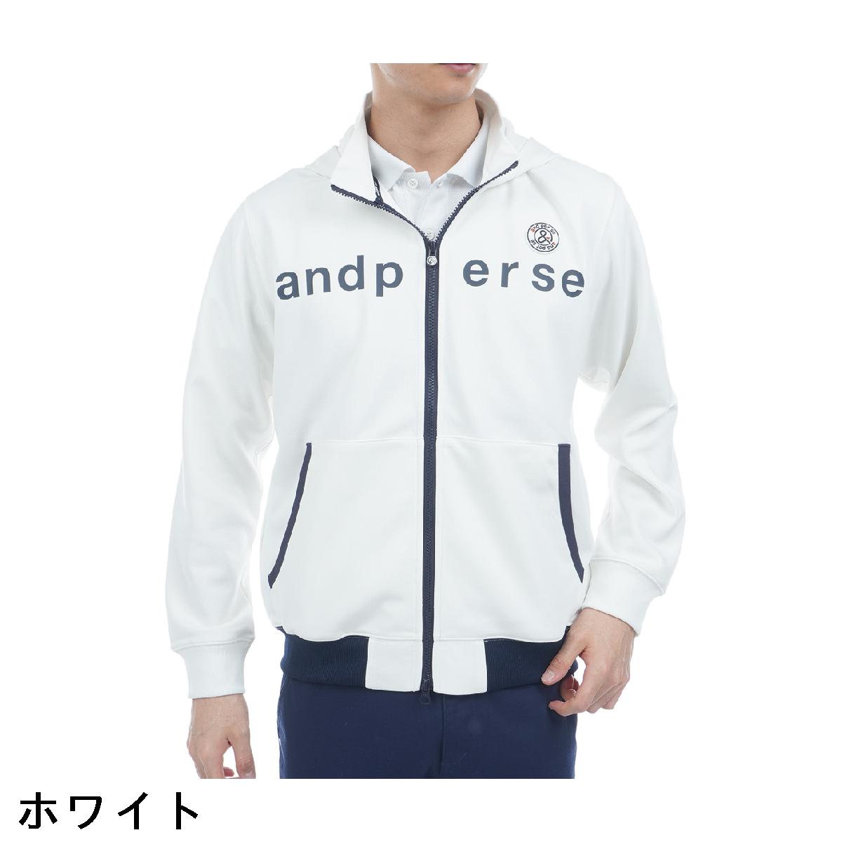 楽天市場】アンパスィ and per se ストレッチ エアロスウェット