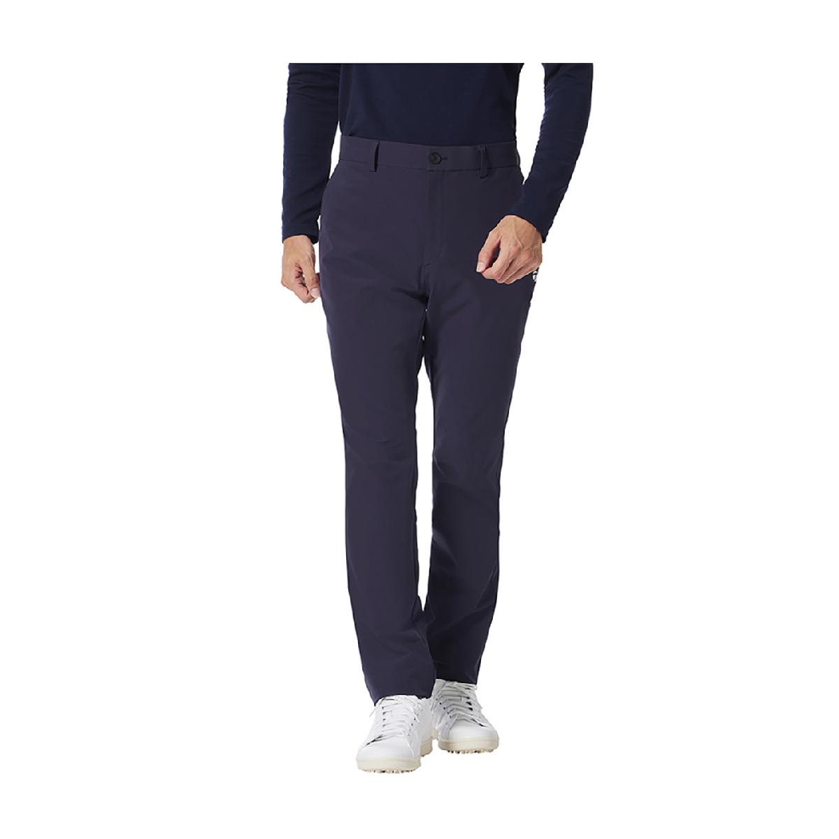 TAYLOR MADE テーラーメイド セットアップ裏起毛 ブルーセットアップM