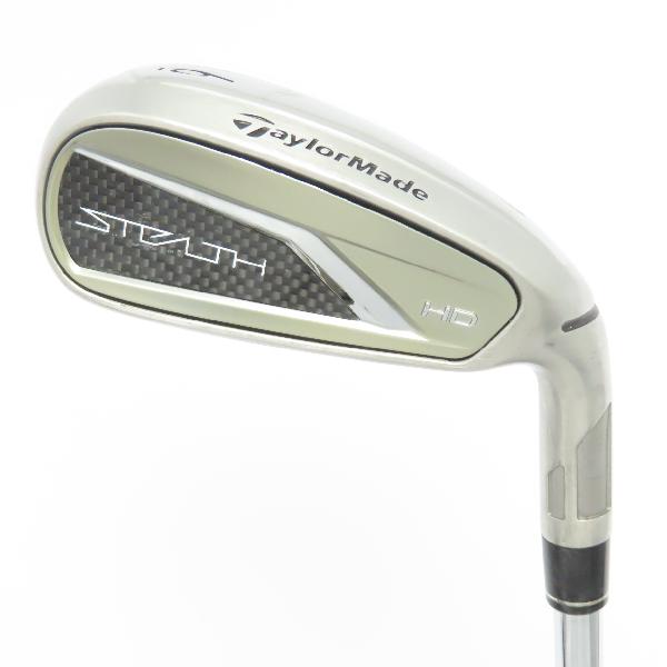 楽天市場】テーラーメイド ステルス hd アイアン（メンズクラブ