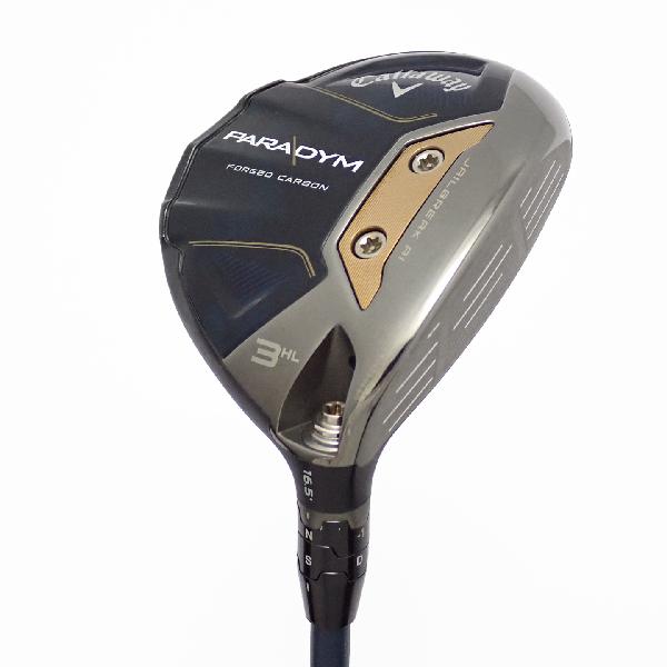 楽天市場】パラダイムフェアウェイウッドの通販