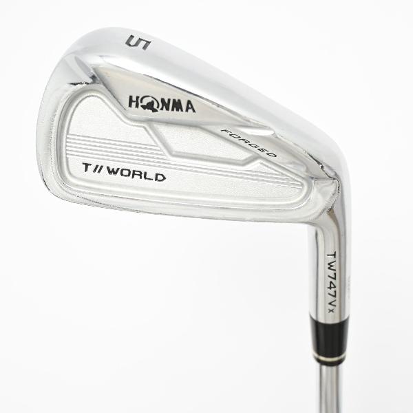 楽天市場】tw747 vx アイアン 6本セットの通販