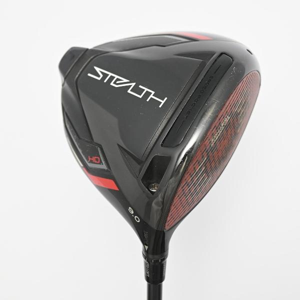 楽天市場】テーラーメイド ステルス ドライバー（ロフト角9°）（ゴルフ