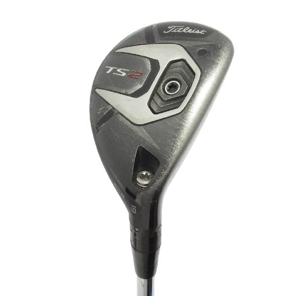 楽天市場】タイトリスト ts2 ユーティリティ gostの通販
