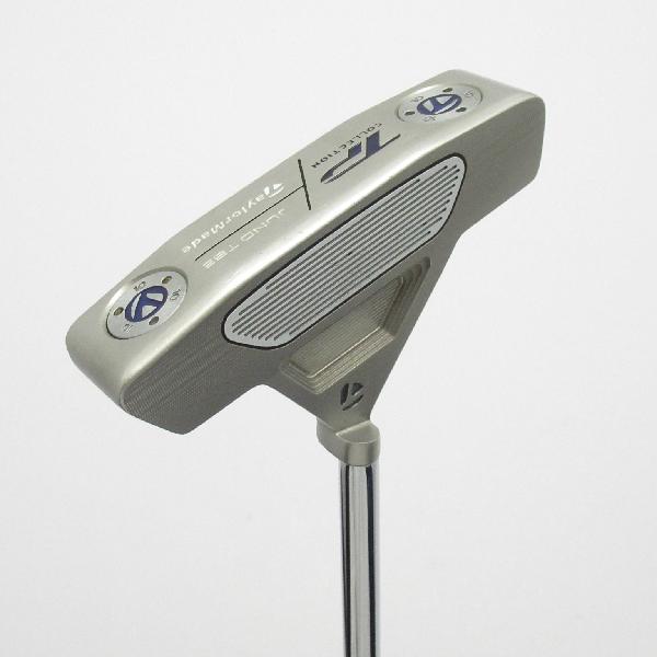 楽天市場】テーラーメイド tpコレクション juno tb2 パター トラス