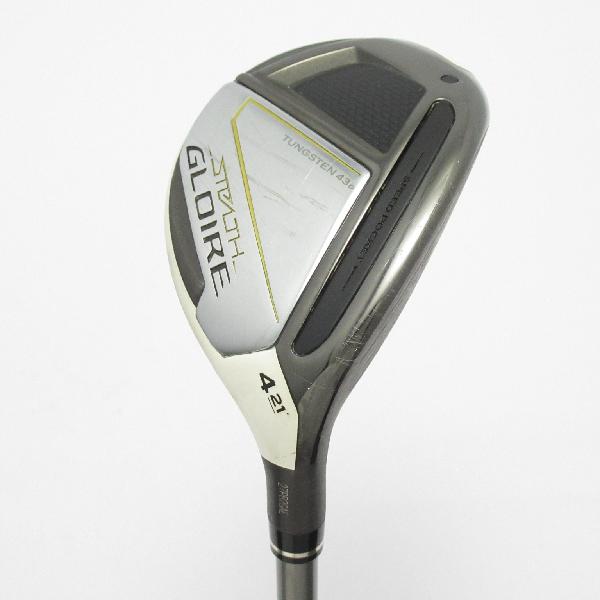 楽天市場】グローレ 5 番 ユーティリティの通販