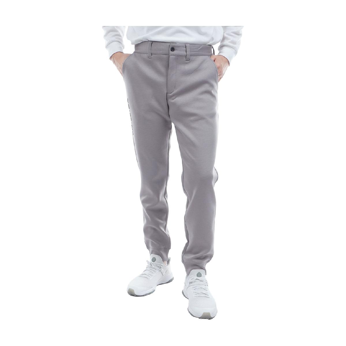 楽天市場】ブリーフィング BRIEFING ウォーム 3D ロゴ ジョガー パンツ