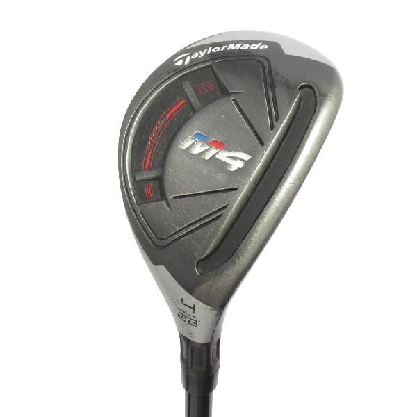 楽天市場】テーラーメイド m4 u4の通販