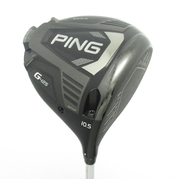 楽天市場】ピン425ドライバー ヘッドの通販