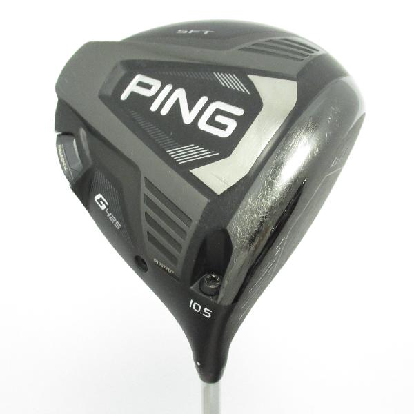 楽天市場】ping g425 sft ドライバーの通販