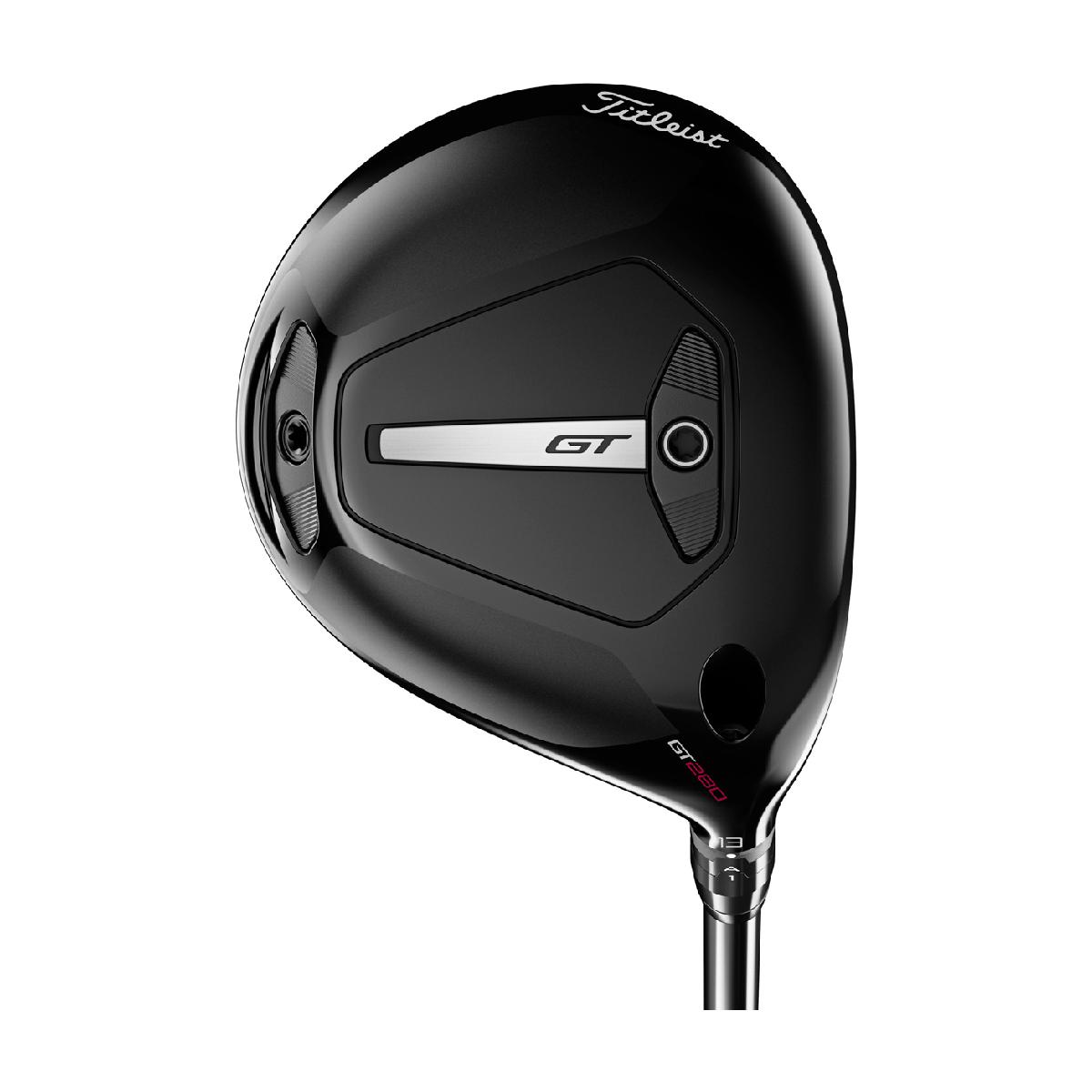 楽天市場】タイトリスト TITLEIST GT280 ミニドライバー Tour AD DI-6