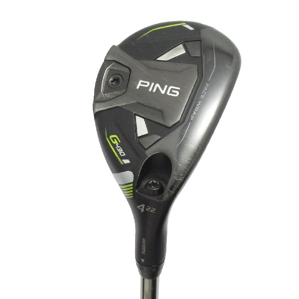 楽天市場】g430 ハイブリッドユーティリティ ping tour 2.0 chrome 85