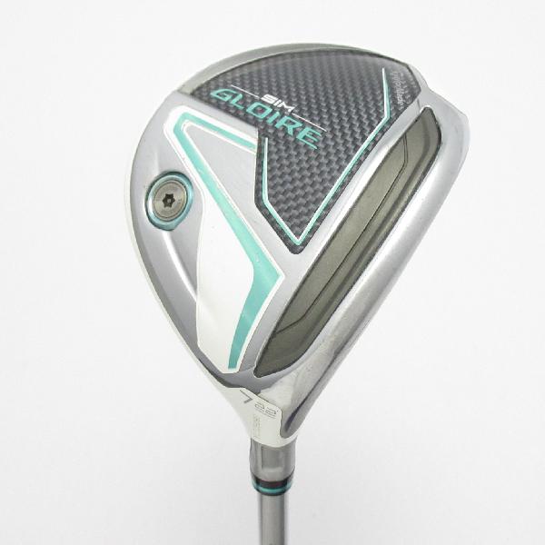 楽天市場】テーラーメイド 7 番 ウッド レディースの通販