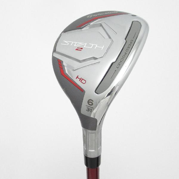 楽天市場】テーラーメイド ステルス2 レスキュー（ロフト角30 ～ 32