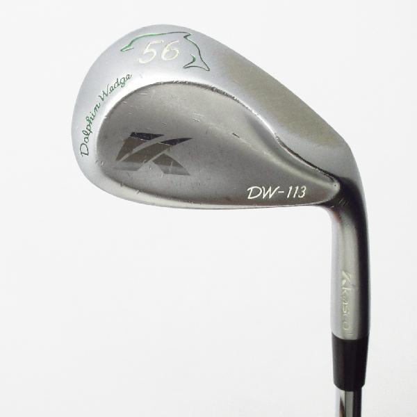 楽天市場】キャスコ ドルフィンウェッジ 中古56°の通販