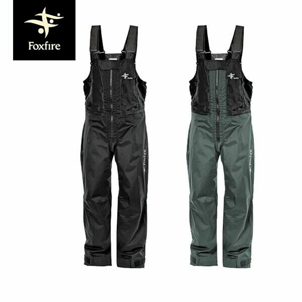 楽天市場】フォックスファイヤー Foxfire フィッシングパンツ ストーム