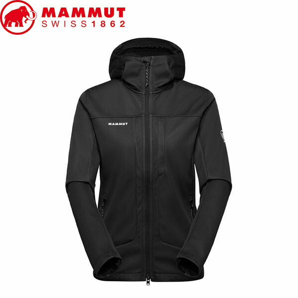 楽天市場】mammut ultimate v so hooded jacketの通販