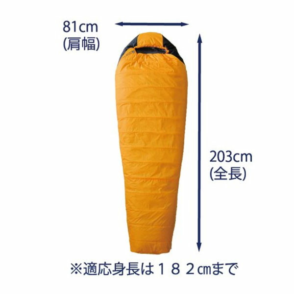 楽天市場】イスカ ISUKA 【プレゼント】メリノタッチインナーシュラフ