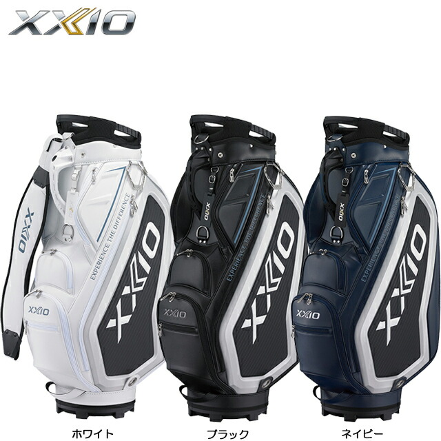 楽天市場】キャディバッグ ゼクシオ プロレプリカの通販