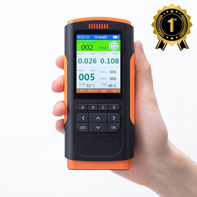 楽天市場】pm2.5 測定器の通販