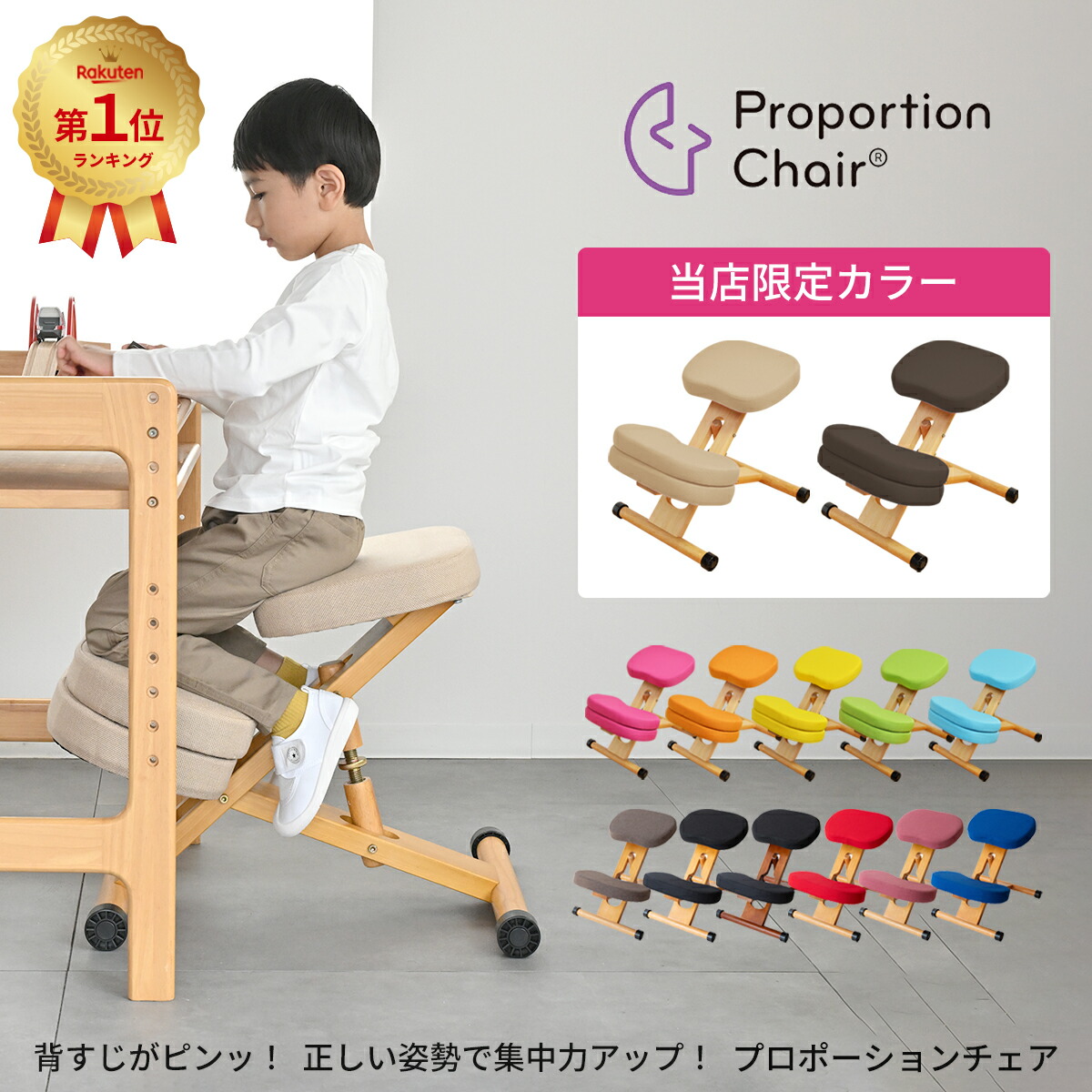 楽天市場】宮武製作所 プロポーションチェア CH-889CK／CH-88W 姿勢を