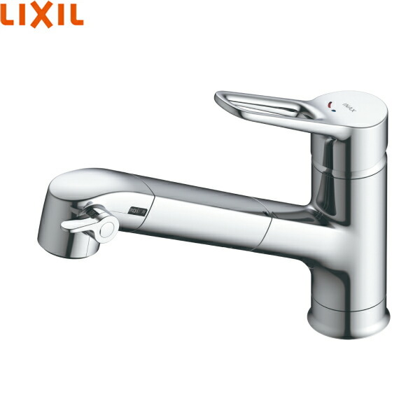 楽天市場】リクシル 浄水器 カートリッジ jf－ad461の通販