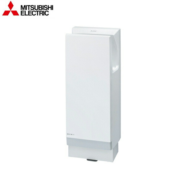 楽天市場】三菱 ジェットタオルミニ JT-MC105J-W 宅配便にてお届け